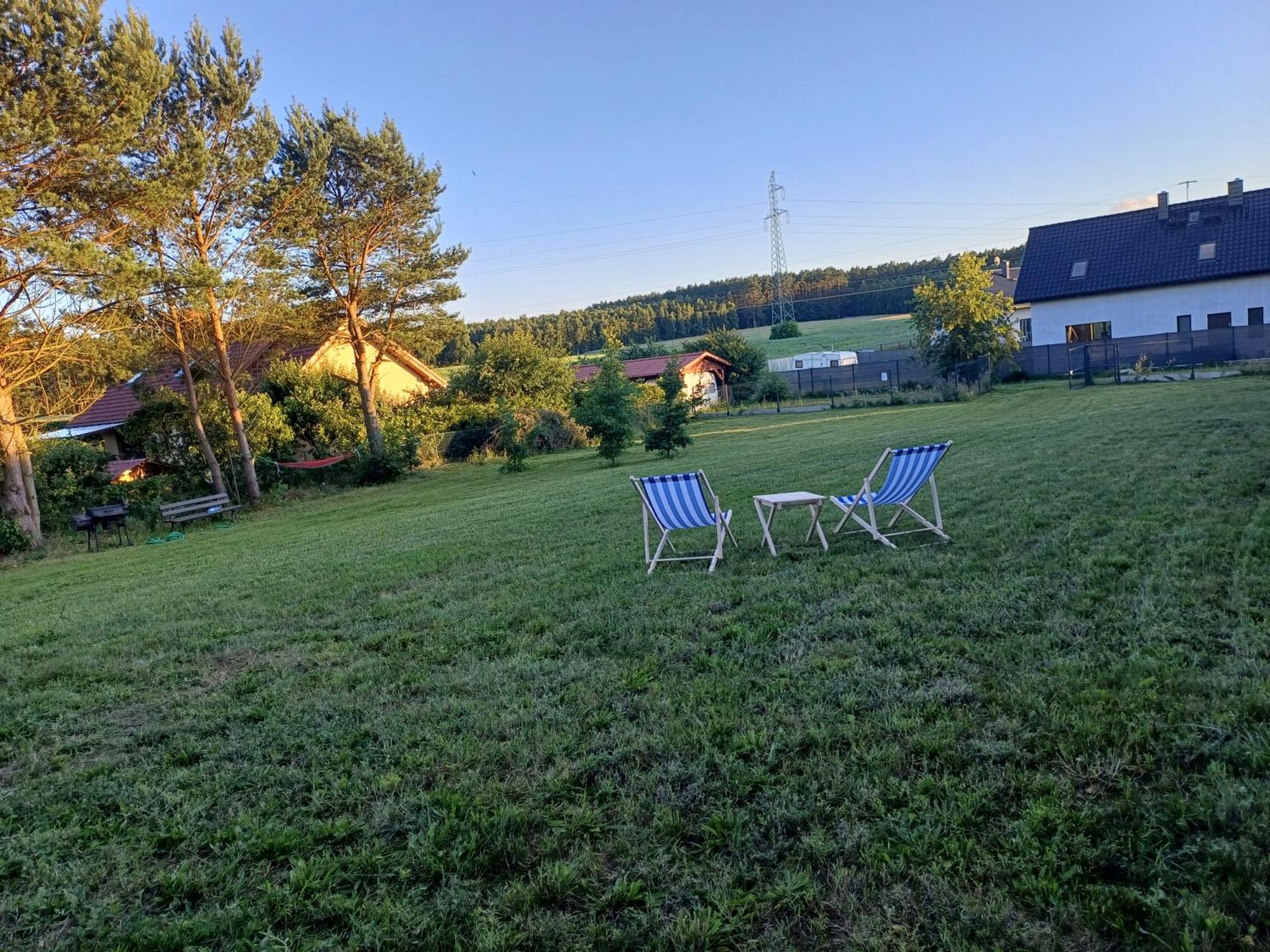 Sosnowa Polana Holiday home *