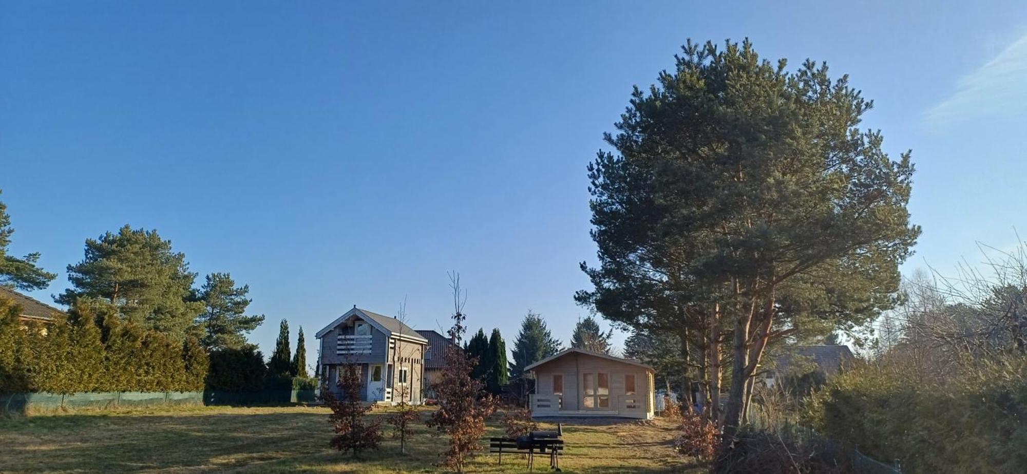 Holiday home Sosnowa Polana *