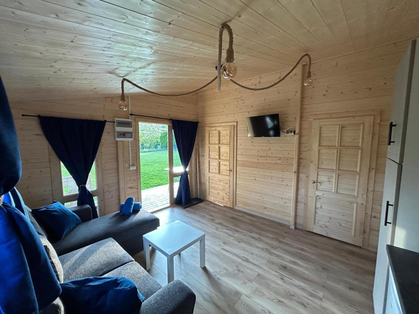 Sosnowa Polana Holiday home