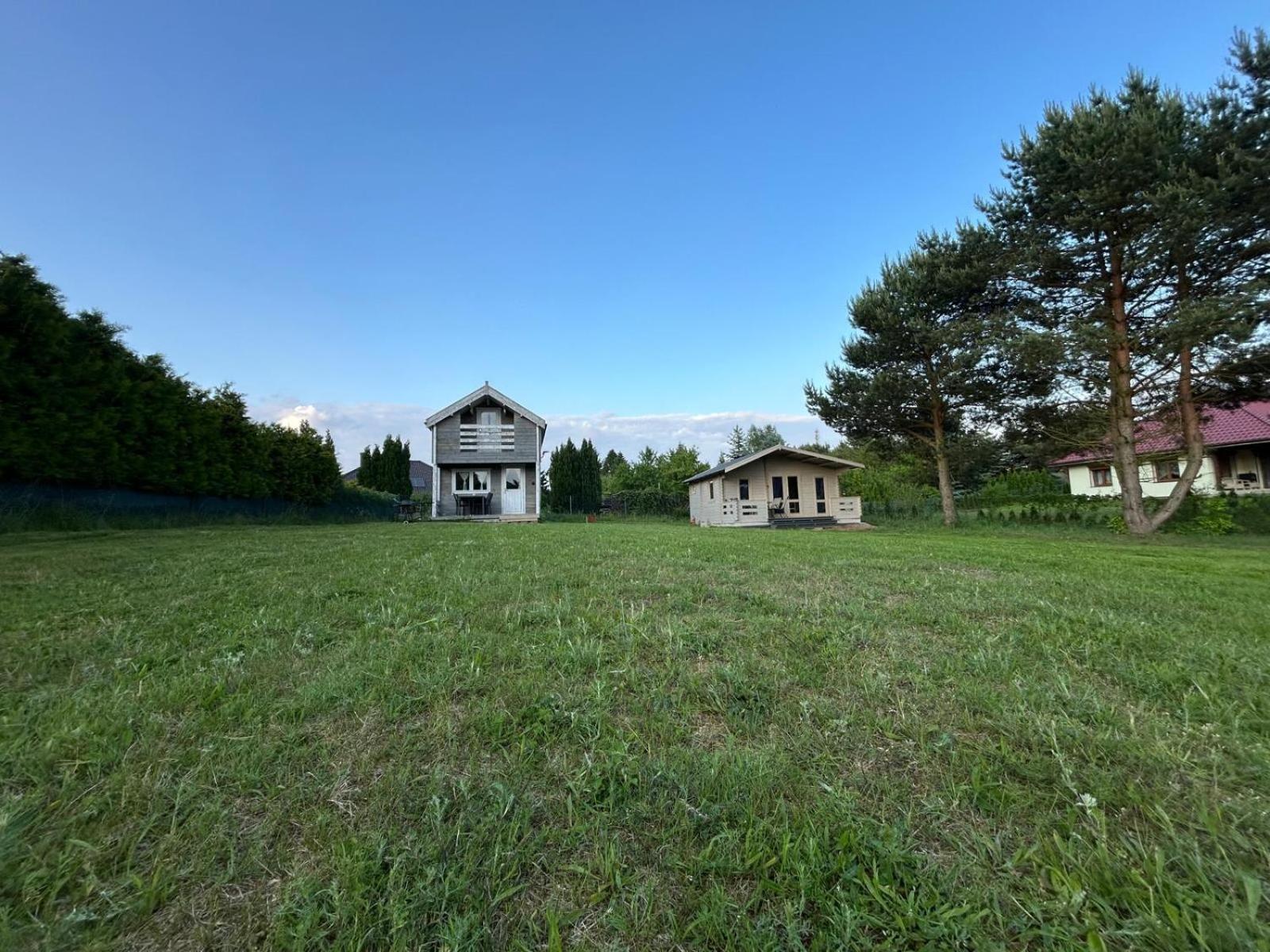 Sosnowa Polana Holiday home Wolin