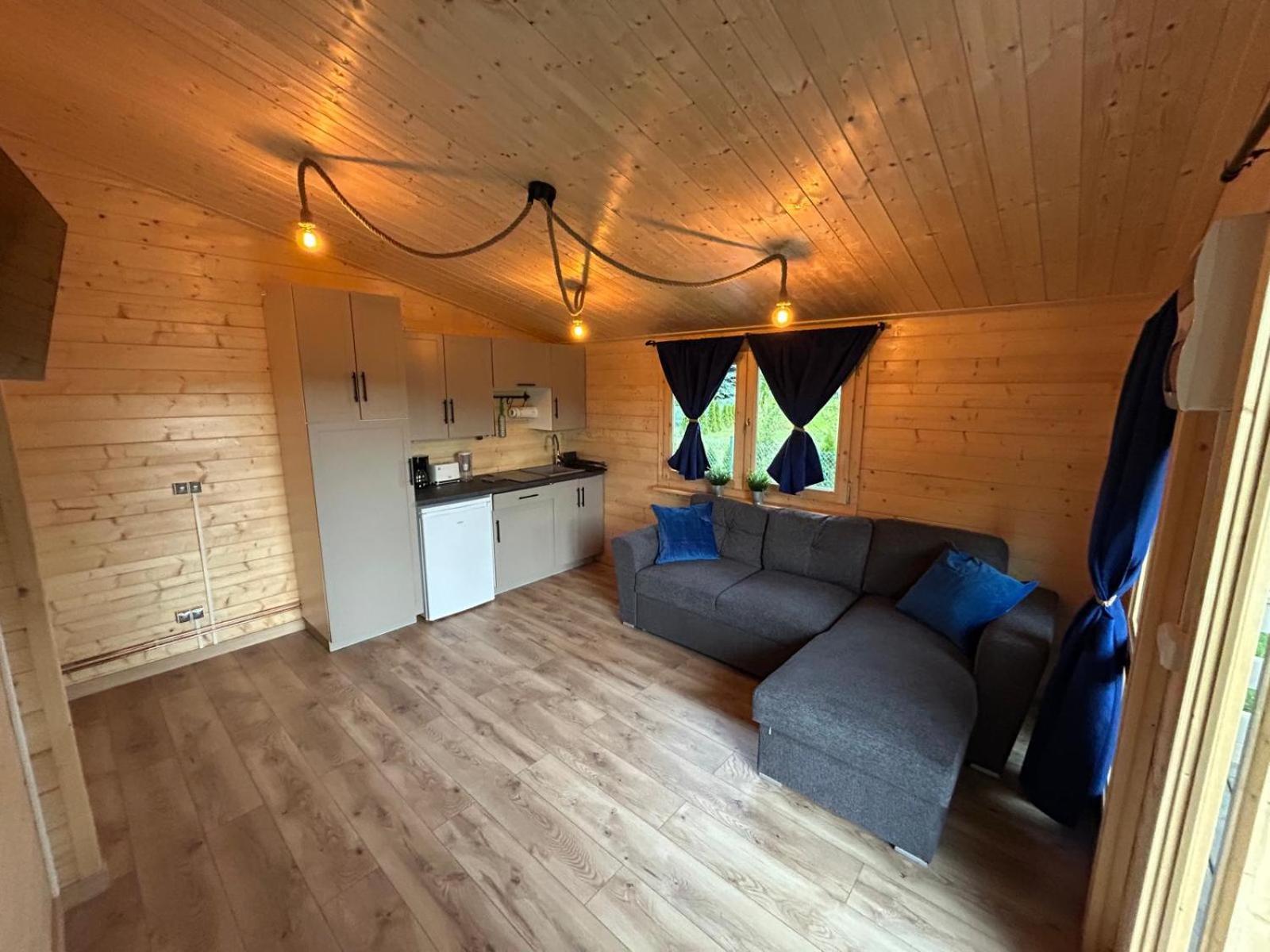 Sosnowa Polana Holiday home